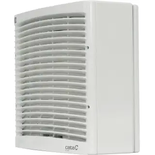 Cata B-30 RA nagy teljesítményű szellőztető ventilátor