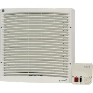 Cata B-30 RA szellőztető ventilátor