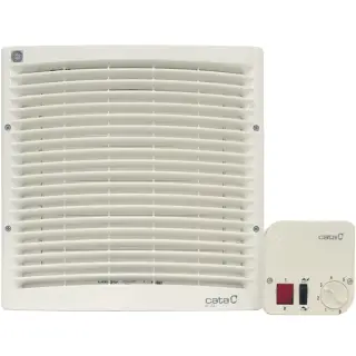 Cata B-23 RA szellőztető ventilátor