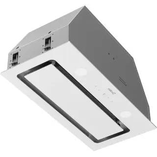 CATA - Páraelszívó GA-Dual 60 WH - Fehér