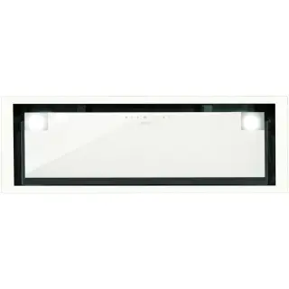 CATA - Páraelszívó GC-Dual 75 WH/A - Fehér
