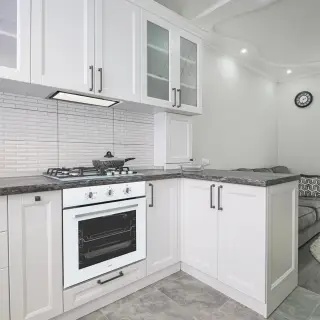 CATA - Páraelszívó GC-Dual 75 WH/A - Fehér