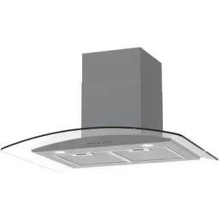 CATA - Páraelszívó GAMMA GLASS 7010 GX - Inox