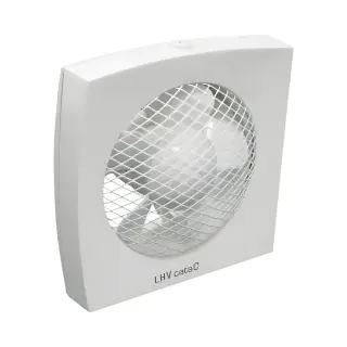 Cata LHV-160 nagy teljesítményű szellőztető ventilátor