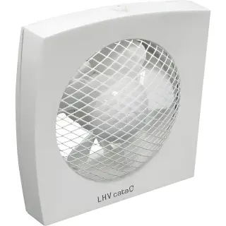 Cata LHV-190 nagy teljesítményű szellőztető ventilátor