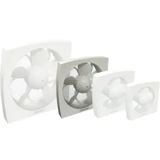 Cata LHV-225 nagy teljesítményű szellőztető ventilátor