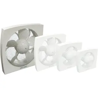 Cata LHV-300 nagy teljesítményű szellőztető ventilátor