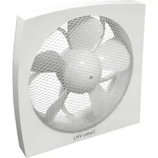Cata LHV-225 nagy teljesítményű szellőztető ventilátor