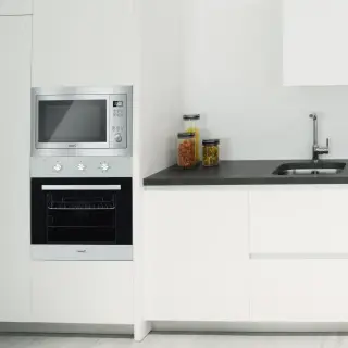 CATA - Mikrosütő MC-BW BI2505DCG X