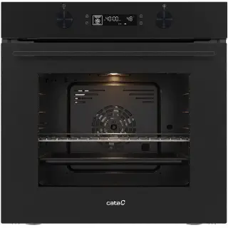 CATA - Beépíthető multifunkciós gőzsütő MDS-8211 FB AIR FRYER