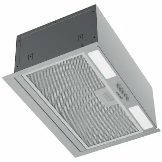 CATA - Páraelszívó RITMA 45 X/A - Inox