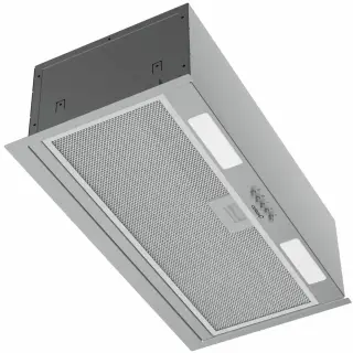 CATA - Páraelszívó RITMA 60X/A - Inox