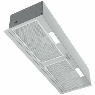 CATA - Páraelszívó RITMA 90X/A - Inox