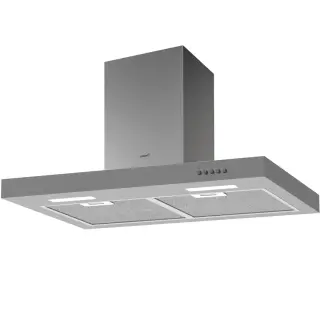 CATA - Páraelszívó ST-7010 X - Inox