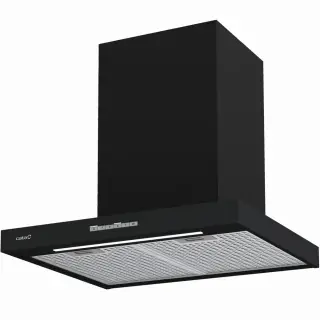 CATA - Páraelszívó Sygma 6010 BK - Fekete