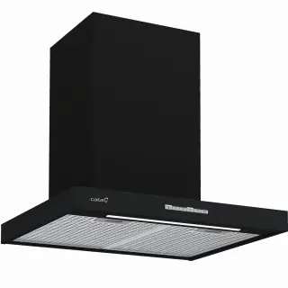 CATA - Páraelszívó Sygma 6010 BK - Fekete