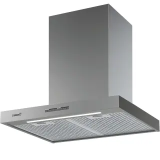 CATA - Páraelszívó SYGMA 6010 X - Inox