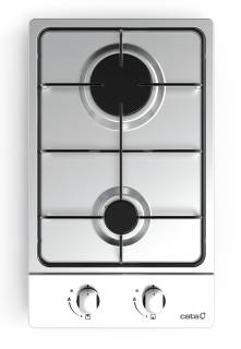 cata GI-3002 domino inox gázfőzőlap