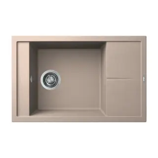 ELLECI - Gránit mosogatótálca Unico 305 G51