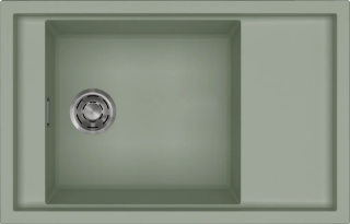 ELLECI - Mosogatótálca Sintesi 305 K82 inox tartozékokkal