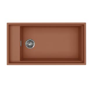 ELLECI - Mosogatótálca Dialogo 360 Workstation K83 inox tartozékokkal