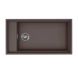 ELLECI - Mosogatótálca Dialogo 360 Workstation K87 inox tartozékokkal