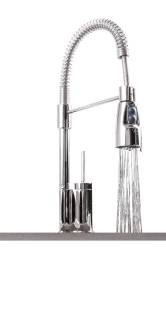elleci chef inox csaptelep