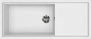 ELLECI - Mosogatótálca Sintesi 510 K96 inox tartozékokkal