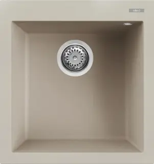 ELLECI - Mosogatótálca Quadra 102 K95