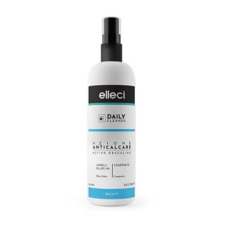ELLECI - Tisztítószer spray vízkőoldó mosogatótálcákhoz