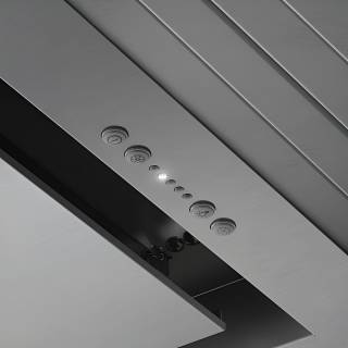 Elica - Páraelszívó HIDDEN 2.0 IX/A/52 Inox