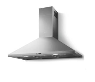 elica tamaya inox 90 elszívó