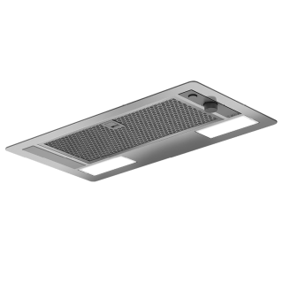 ELICA - Páraelszívó ERA S IX/A/52 inox