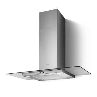 Elica FLAT GLASS IX/A/90 - Inox
