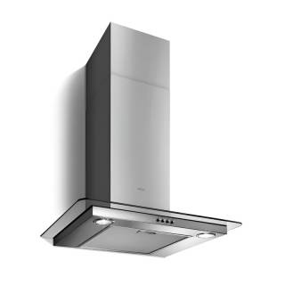 Elica - Páraelszívó FLAT GLASS IX/A/60 Inox