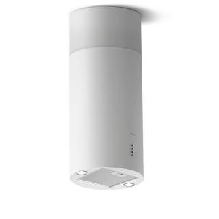 Elica - Páraelszívó TUBE PRO ISLAND WH MAT/A/43