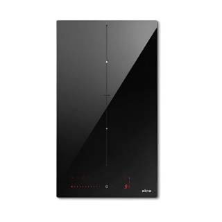 ELICA - Beépíthető domino indukciós főzőlap RATIO 302 PLUS BL