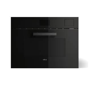 ELICA - Beépíthető gőzsütő + mikro VIRTUS COMBI STEAM MW 645 TFT BL