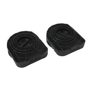 ELICA - Páraelszívó aktívszén-szűrő MOD200 (F00169/1S) ELIBLOC HT