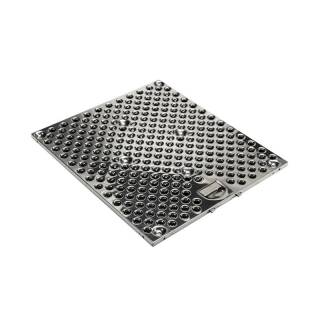 Elica - Páraelszívó fém zsírfilter GF04YB inox 