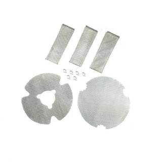 Elica - Páraelszívó fém zsírfilter KIT01711