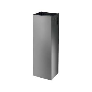 ELICA - Páraelszívó csőtakaró kürtőhosszabbító készlet BELT inox