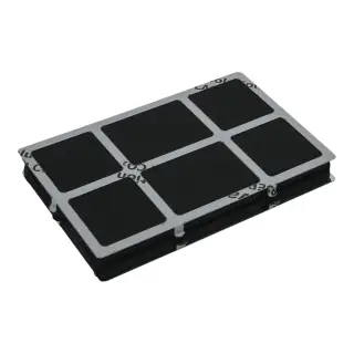 elica kit0166444 regenerálható szűrő