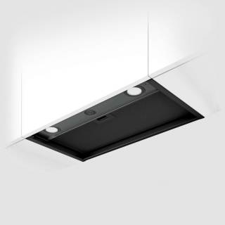 ELICA - Páraelszívó BOXIN LX/BL MAT/A/90 + Kenyérpirító 1T20