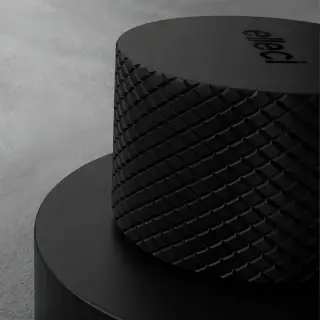 ELLECI - Csaptelep Fold Fekete