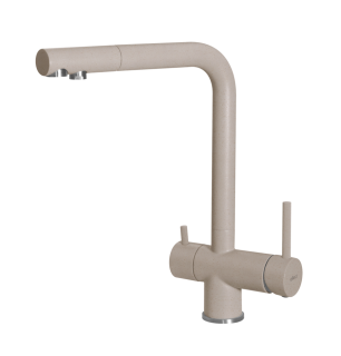 ELLECI - Csaptelep Tourmaline Pure G51