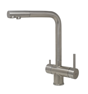 ELLECI - Csaptelep Tourmaline Pure inox
