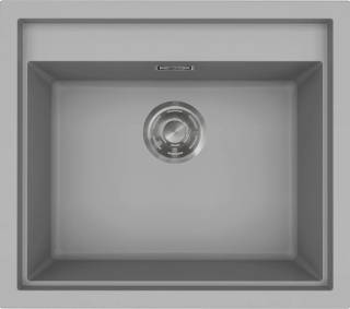 ELLECI - Mosogatótálca Sintesi 105 K99 inox tartozékokkal