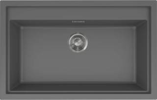 ELLECI - Mosogatótálca Sintesi 130 K99 inox tartozékokka