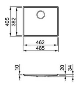 elleci LKES5086BRZ
